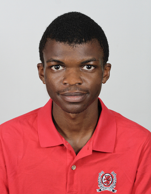 Maurel-Dylane Tchuisse-Mbiagoup MDTM